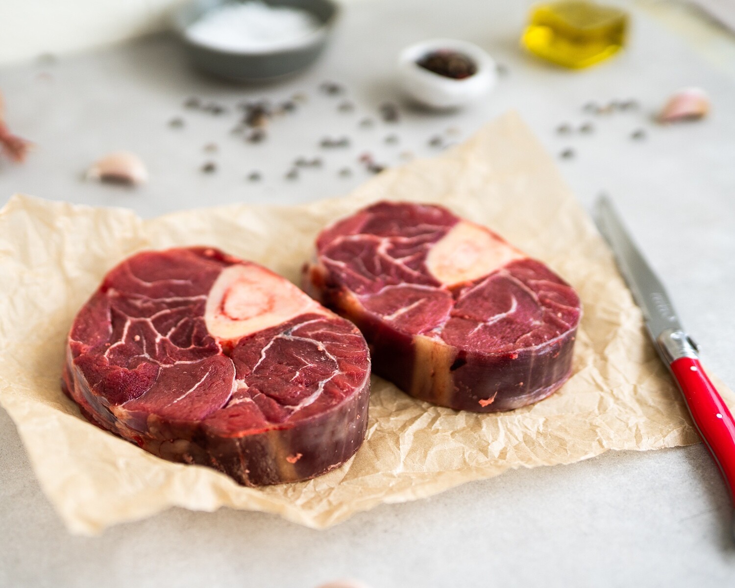 Osso Buco