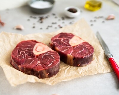 Osso Buco Osso Buco