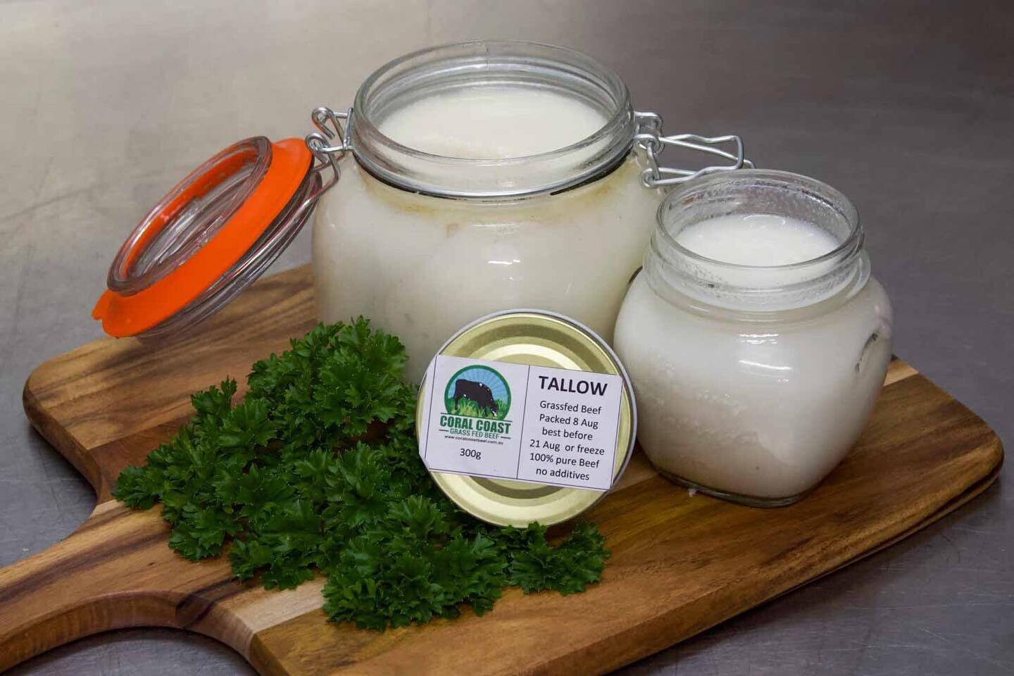 Tallow Tallow