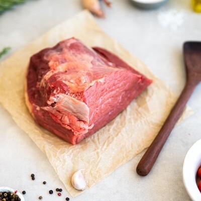 Silverside Silverside