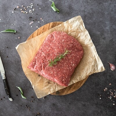 Premium Mince Premium Mince