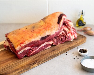 Brisket Brisket