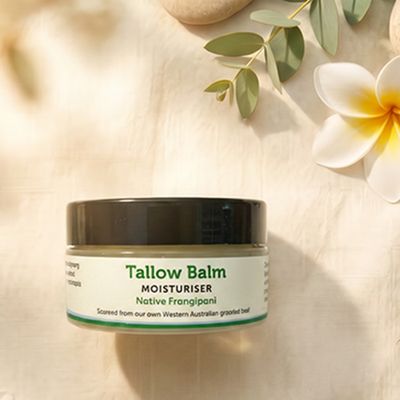 Tallow Balm