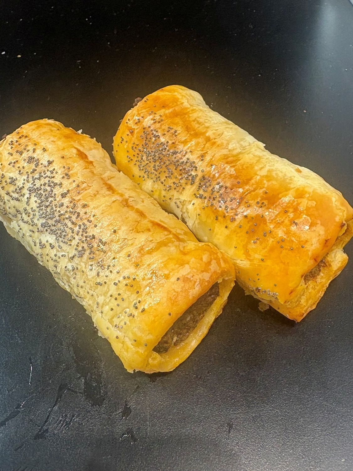 Sausage Rolls - individual