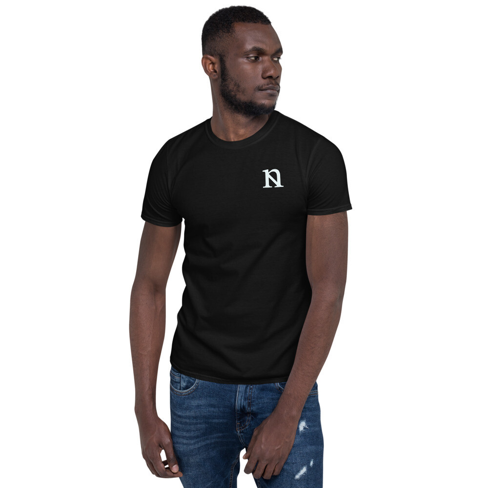 &#39;rune&#39; tee