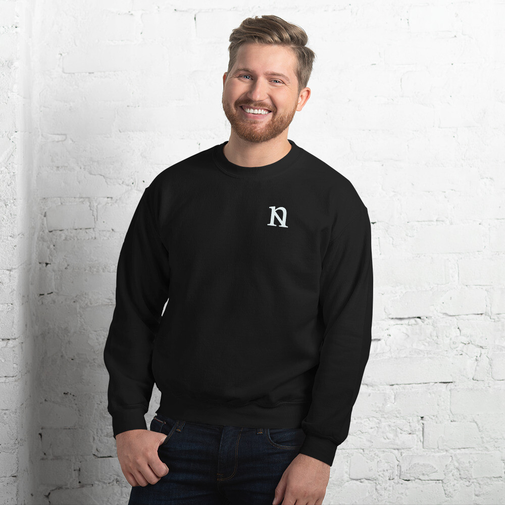 &#39;rune&#39; sweater