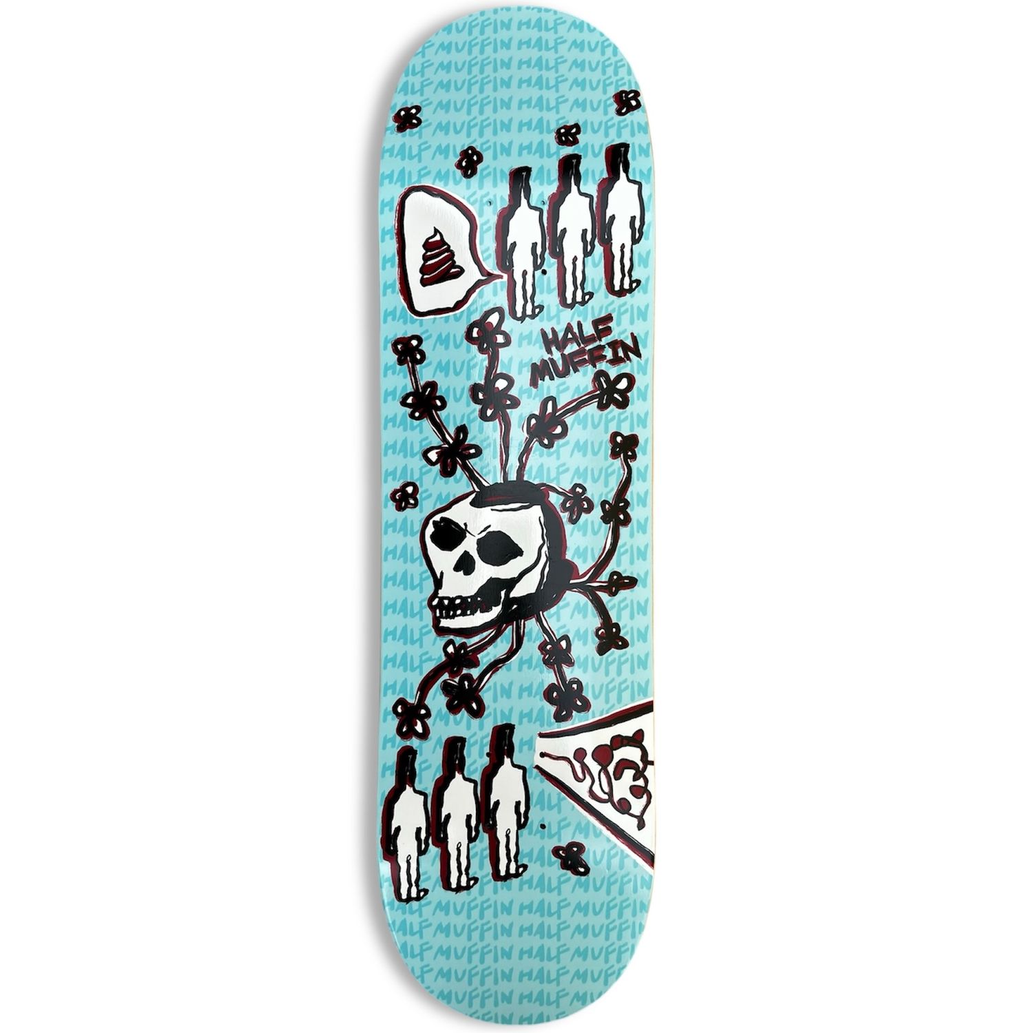 Talk Shit Deck
