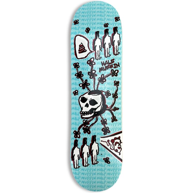 Talk Shit Deck