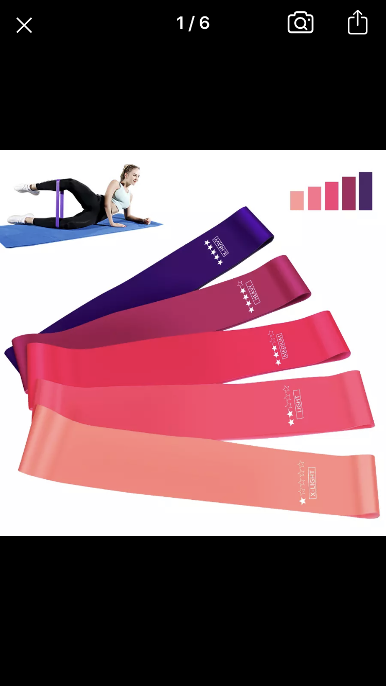 Resistance Bands