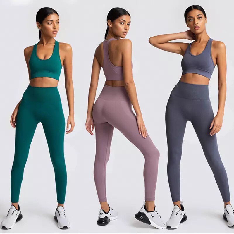 Whole Activewear