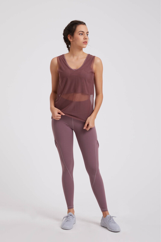 Whole activewear