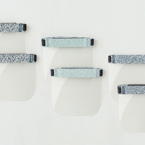 Visiere Italiane – Collezione Artistica