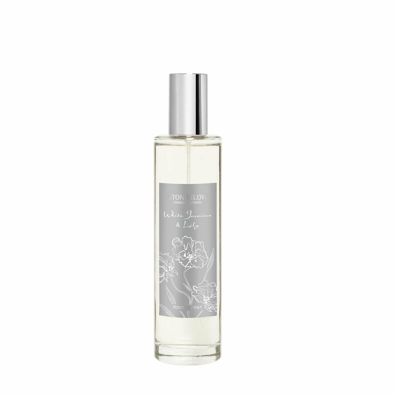 Day Flower White Jasmine &amp; Lily Room Spray