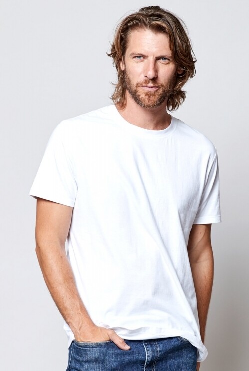 Men&#39;s Cotton T-Shirt