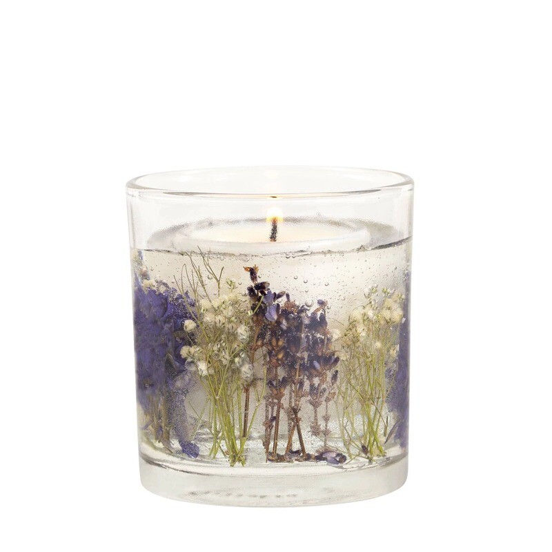 Botanic - Lilac &amp; Lavender Gel Tumbler