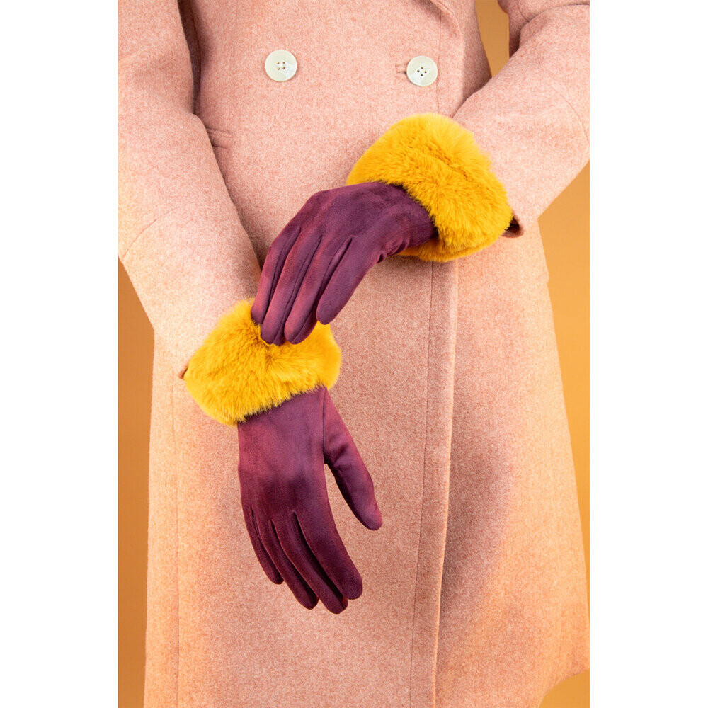 BETTINA GLOVES
