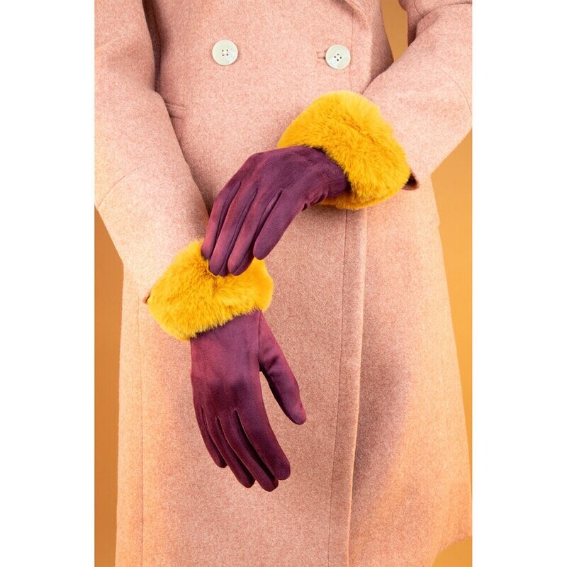 BETTINA GLOVES