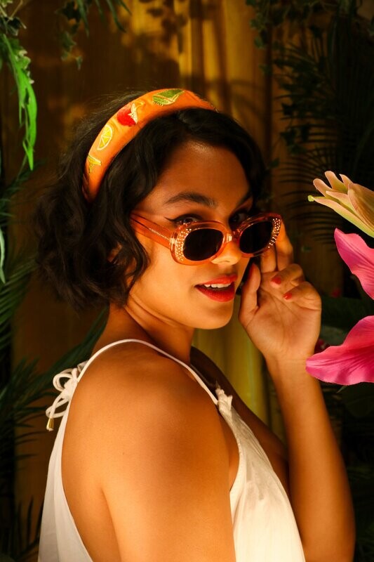 Sunglasses Arianna Candy