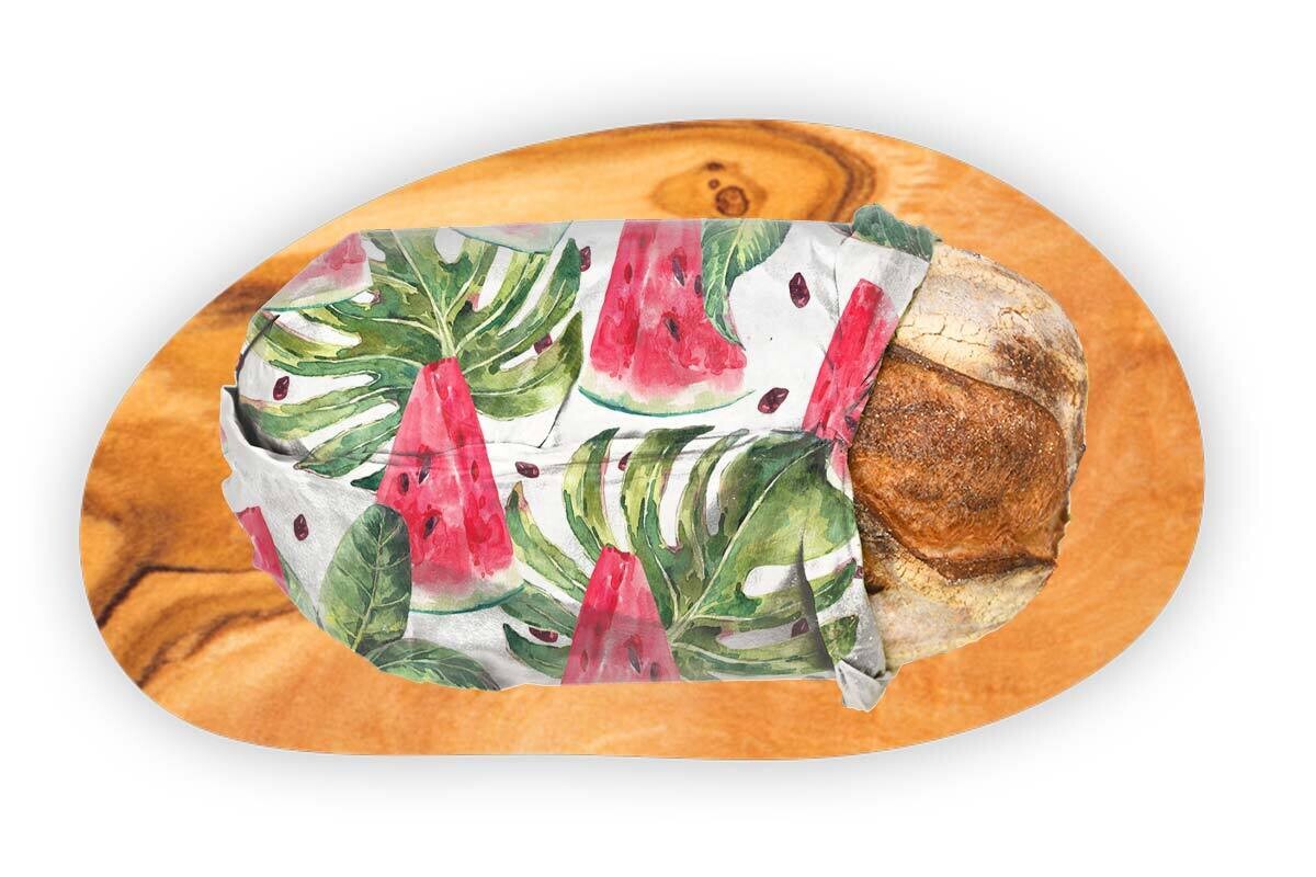 Bread Lovers Bread