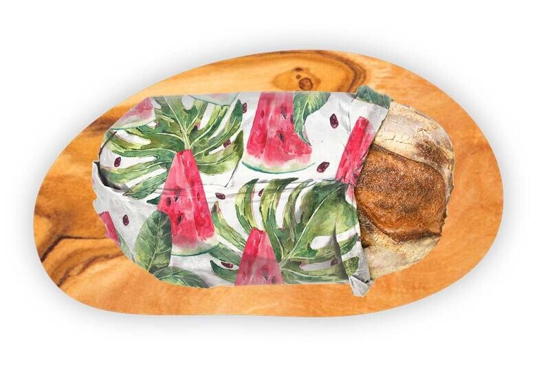 Bread Lovers Bread