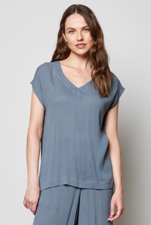 V-Neck Top
