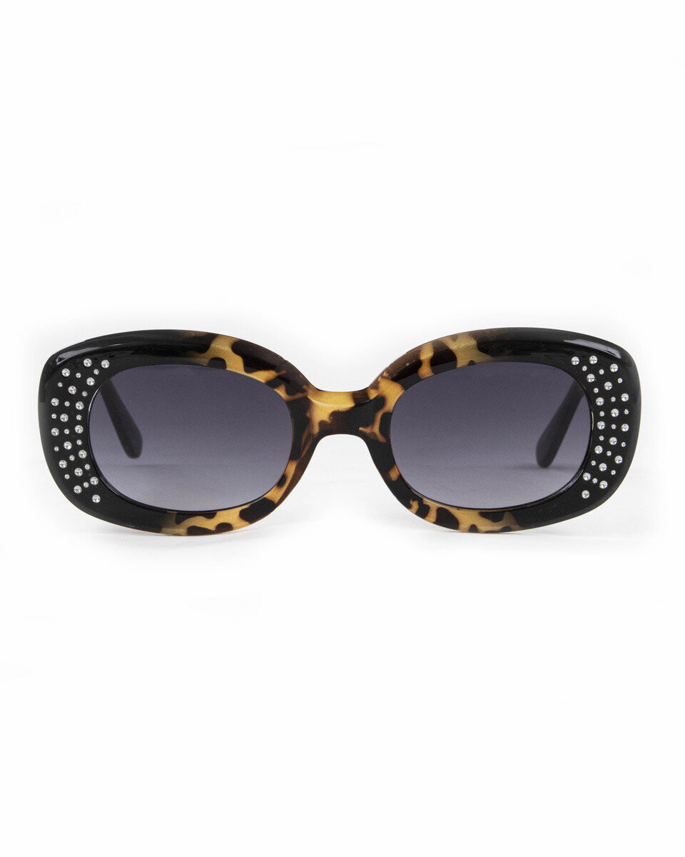 Sunglasses Arianna Colour: Tortoiseshell