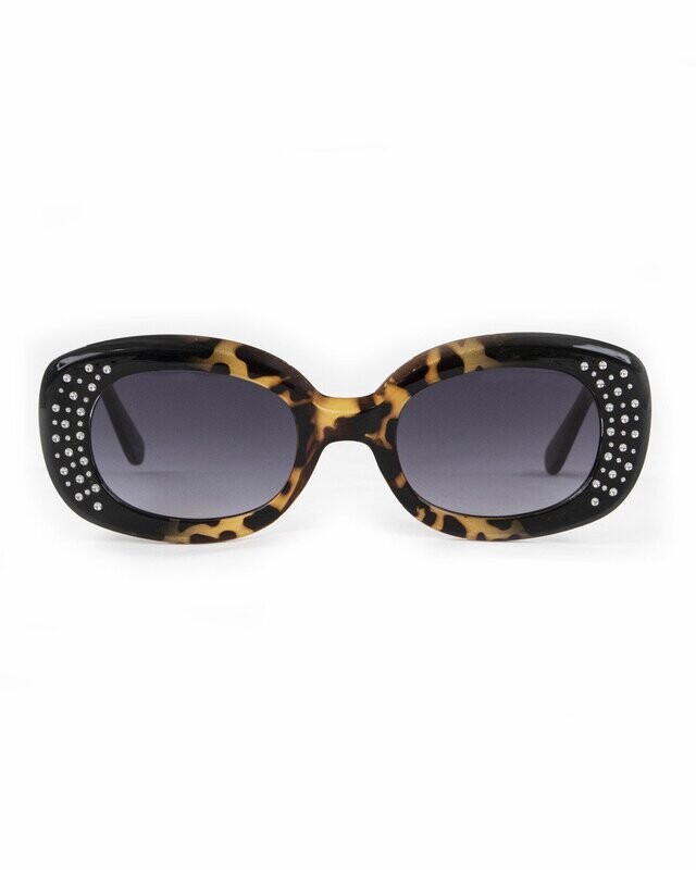 Sunglasses Arianna Colour: Tortoiseshell