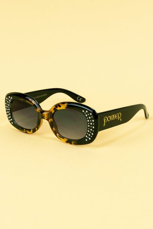 Sunglasses Arianna Colour: Tortoiseshell