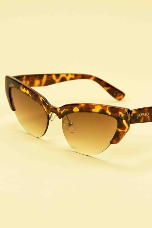 FRANKIE SUNGLASSES