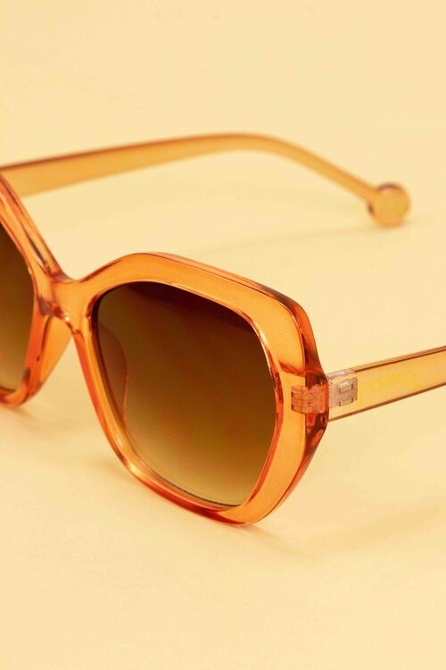 BRIANNA LIMITED EDITION SUNGLASSES