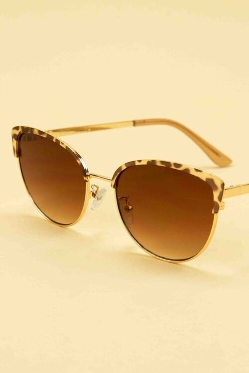 MADELYN LIMITED EDITION SUNGLASSES