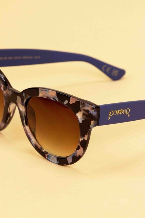 ELENA LIMITED EDITION SUNGLASSES