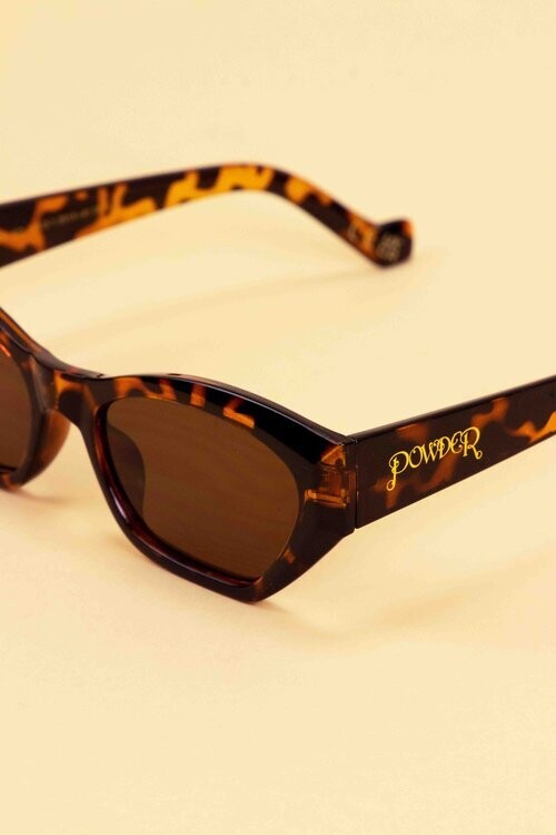 HARLOW SUNGLASSES, Color: Tortoiseshell