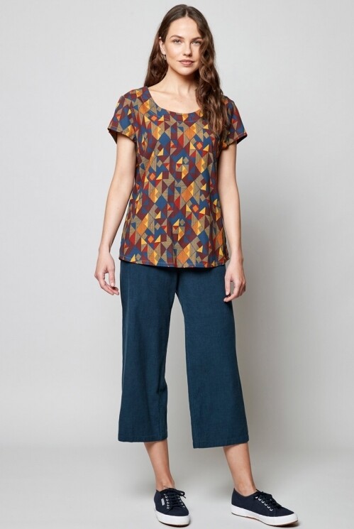 T Shirt Top