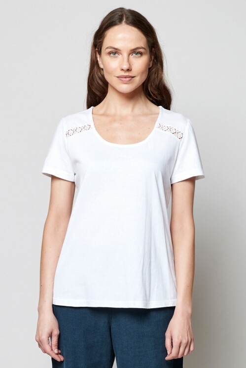 T-Shirt Top GOTS