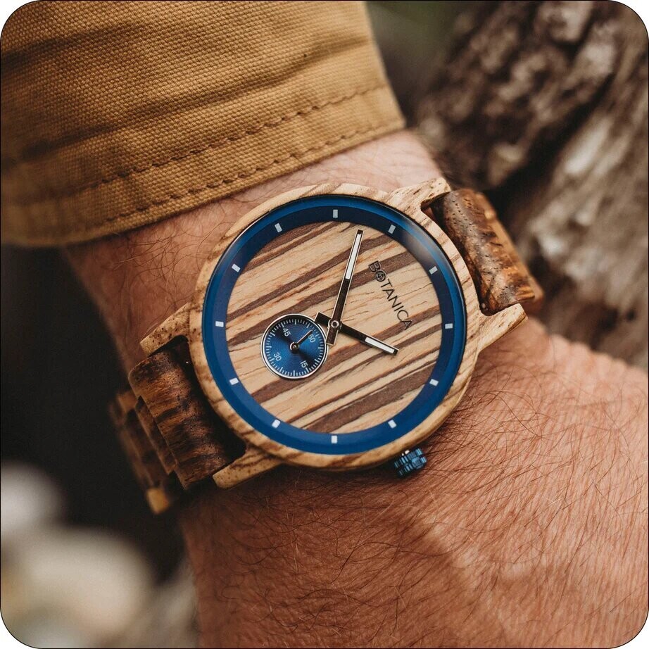 Sycamore | 42mm