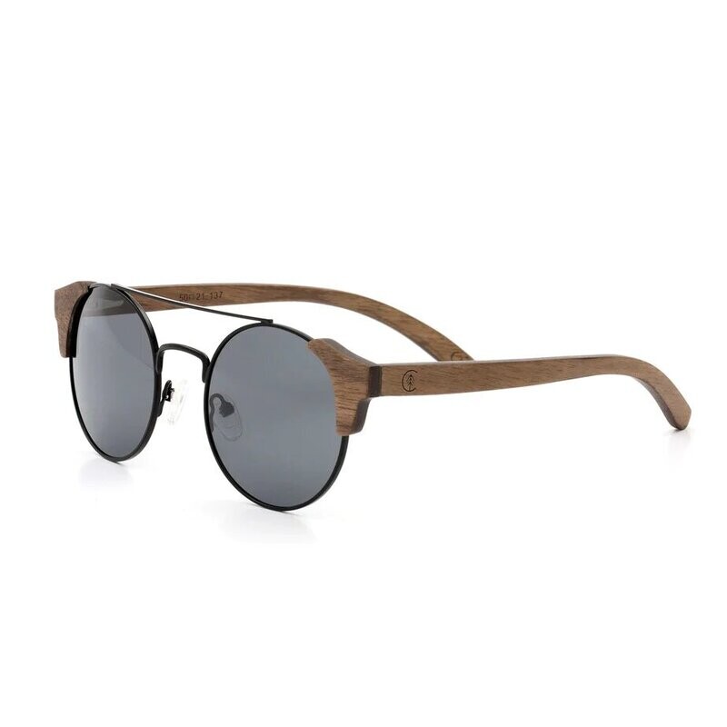 Nazaré | Wooden Frame Sunglasses