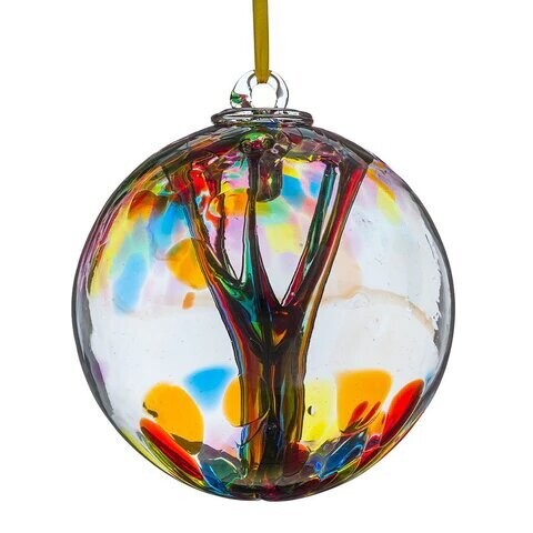 10CM SPIRIT BALL