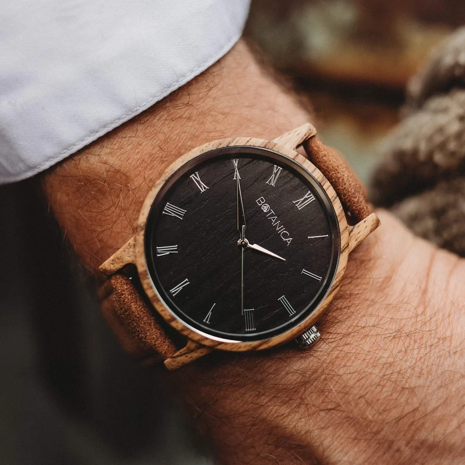 Ivy | 42mm Edition