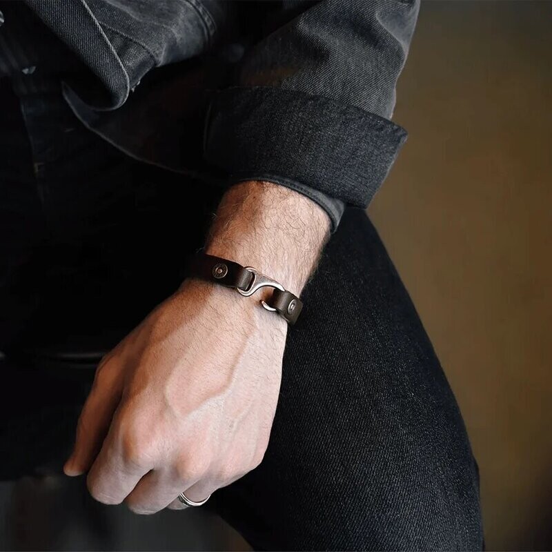 Standard Bracelet