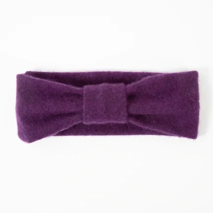 Headbands, Colors: English Lavander