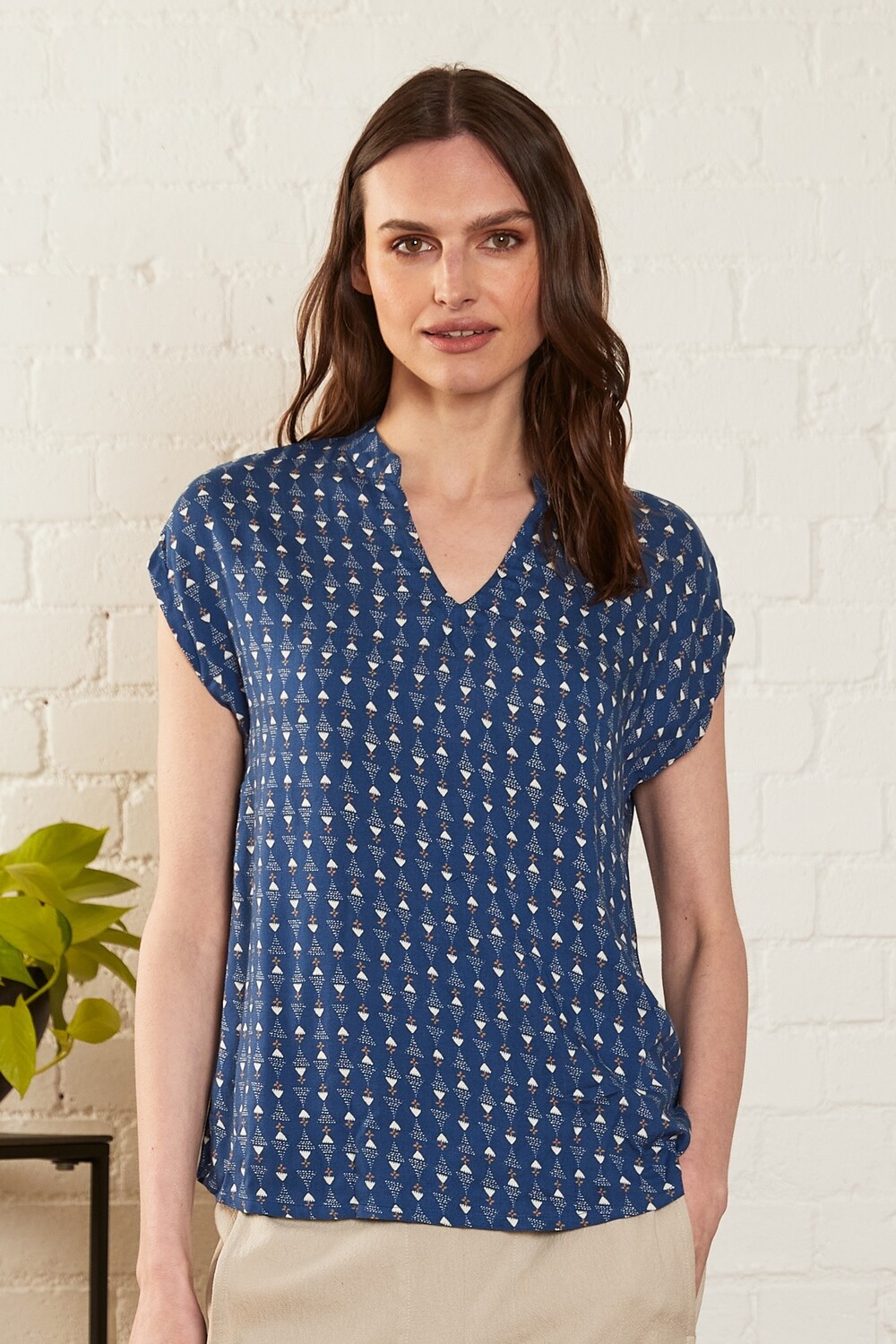 Nehru Easy Top