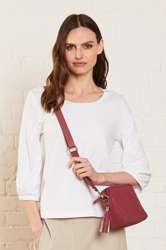 Crossbody Bag