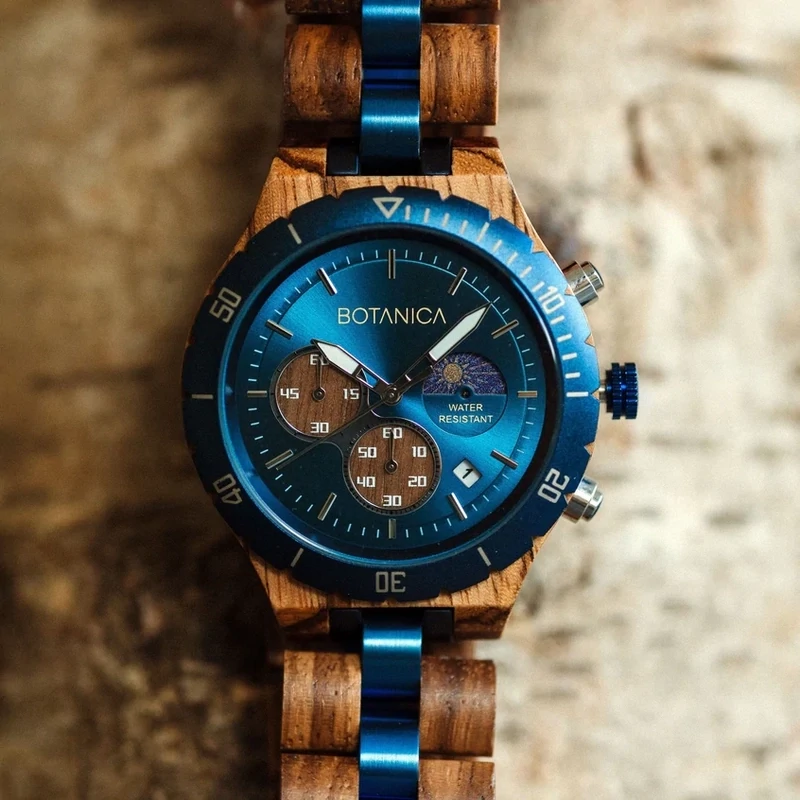 Pegasus | 42mm