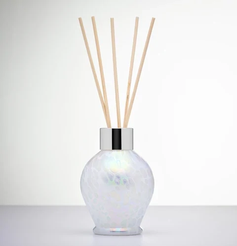 REED DIFFUSER - CLASSIC - WHITE