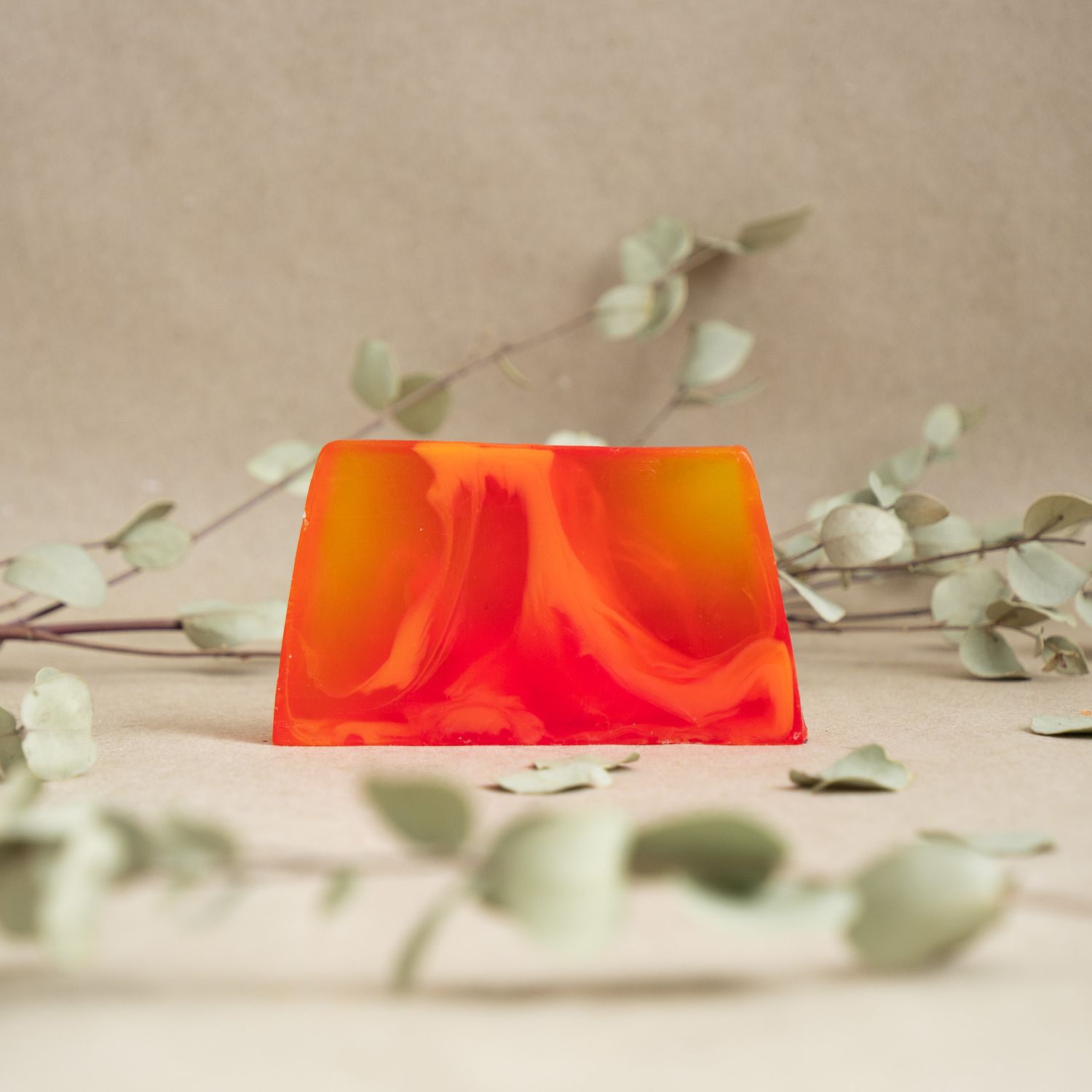 Natural soap Grapefruit 100g