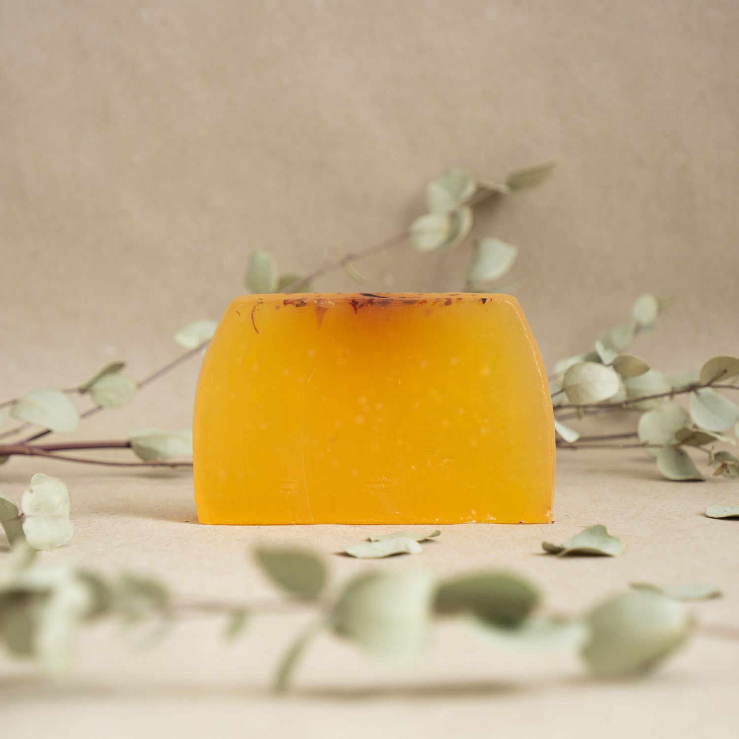 Natural soap Tea tree 100g