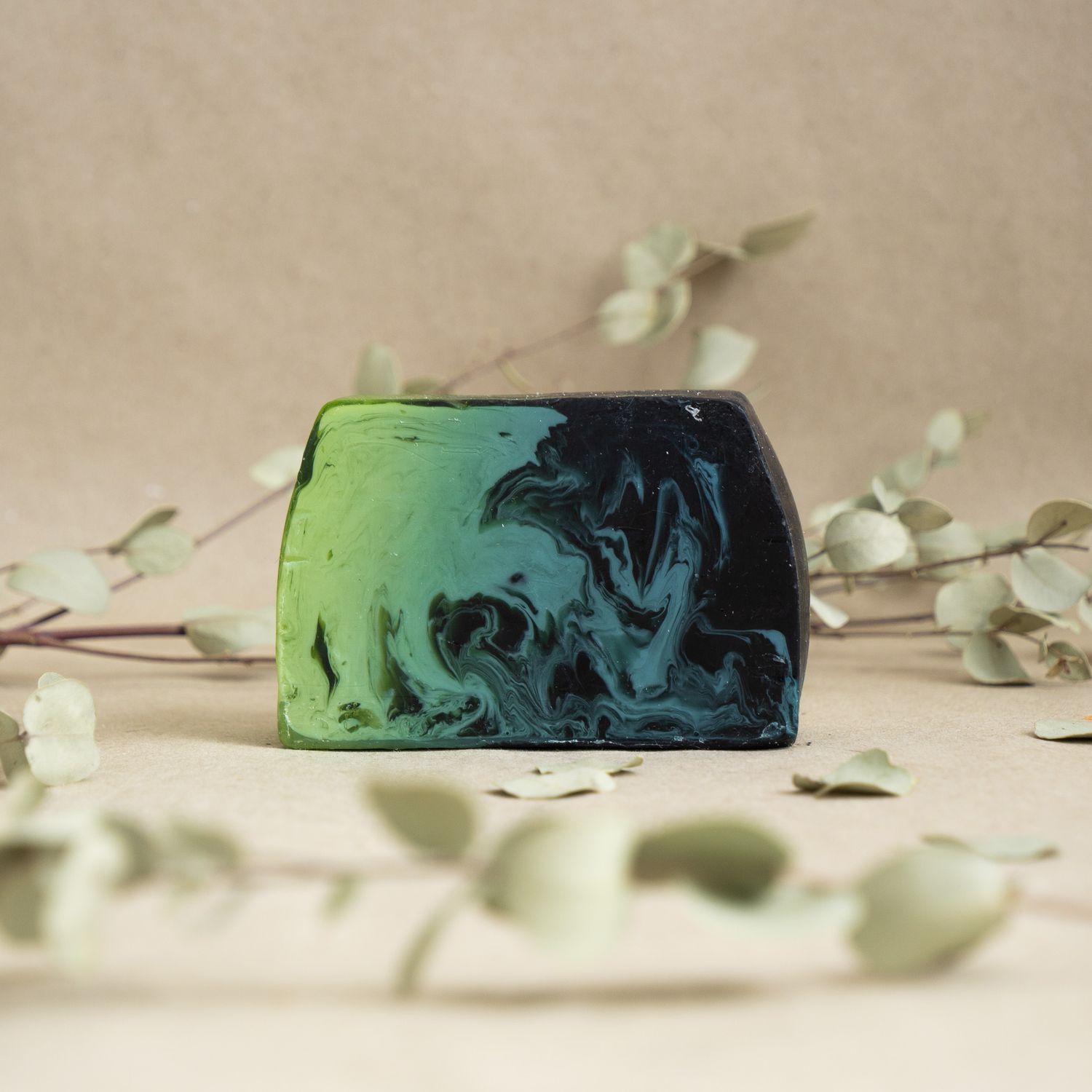 Natural soap Grapes 250g
