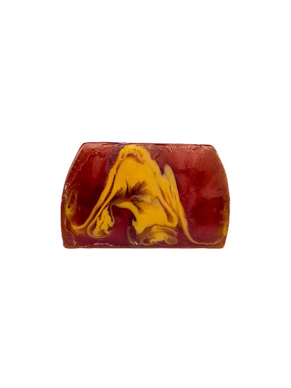 Natural soap Chocolate 250g