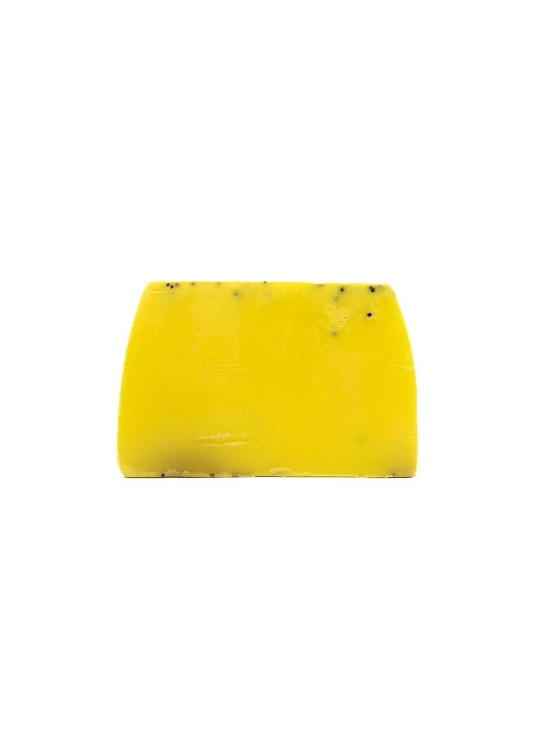 Natural hand-made soap with scrub 250g